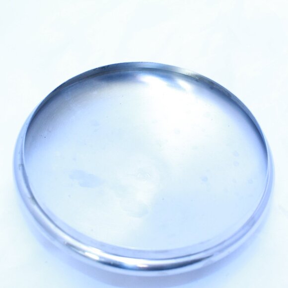 Revere Ware Lid - Replacement Lid Only - Fits 6" Skillet & Pot - 6.5" out 6" in - Picture 3 of 7